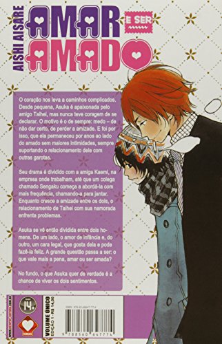 Amar e Ser Amado