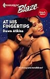 Cover zum Buch At His Fingertips