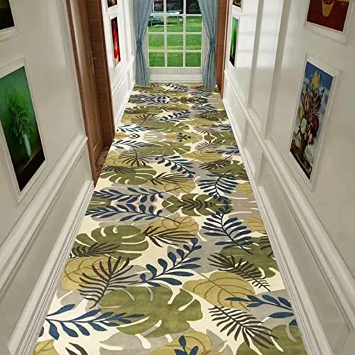 Alfombras de pasillo largo con base antideslizante y espesor de 6 mm 4