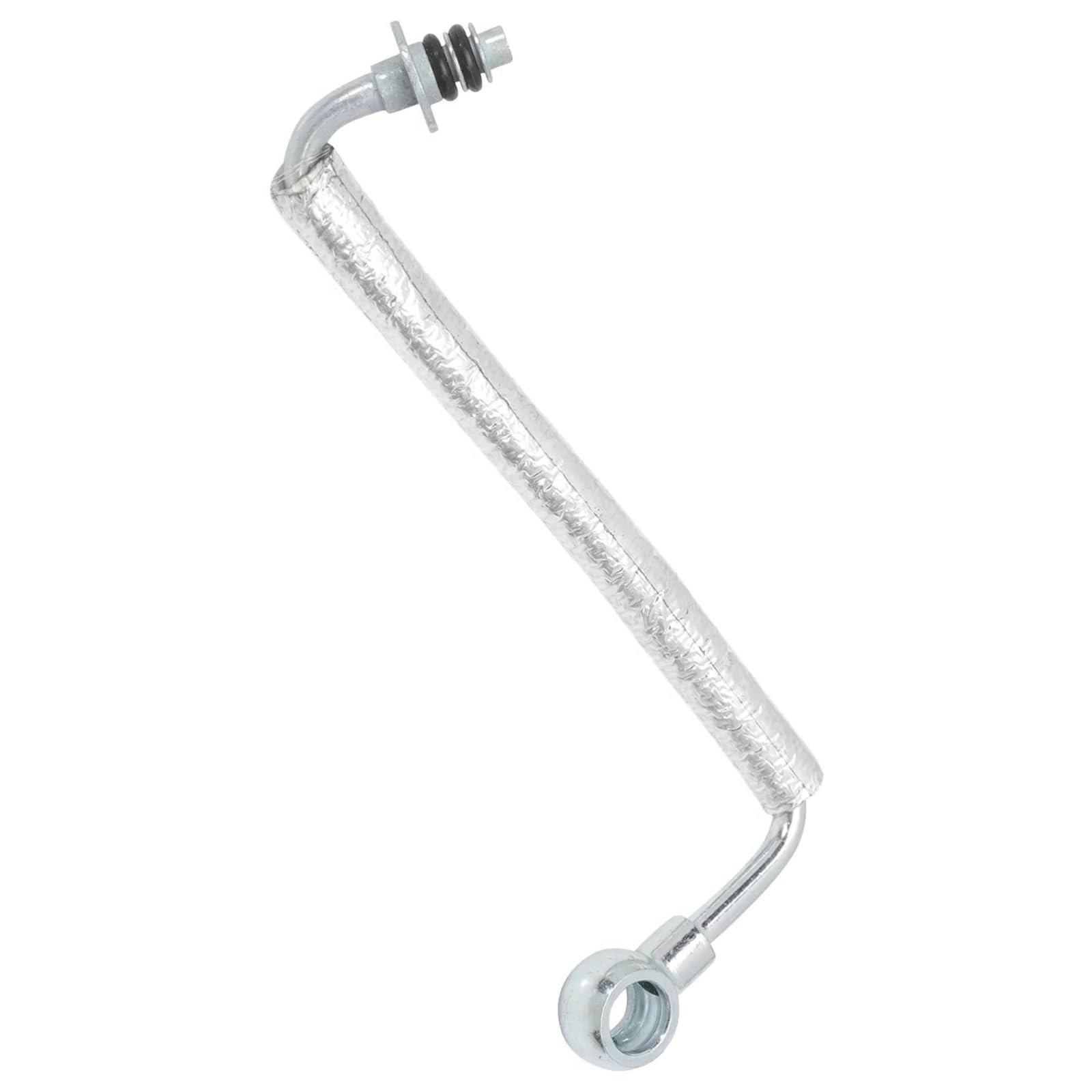 Tubería de entrada y retorno de aceite 55592600 para turbocompresor Buick Encore 1.4T 5