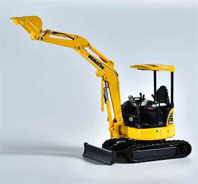 コマツ ミニチュア PC30MR-5 Amazon.com: FloZ for Komatsu for PC30MR-5 for Mini Hydraulic