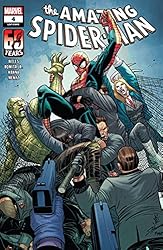 Amazon | Amazing Spider-Man (2022-2025) #1 (English Edition Amazon | Amazing Spider-Man (2022-2025) #1 (English Edition