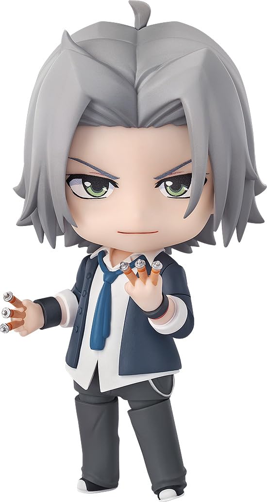 Amazon | ねんどろいど 家庭教師ヒットマンREBORN！ 獄寺隼人 