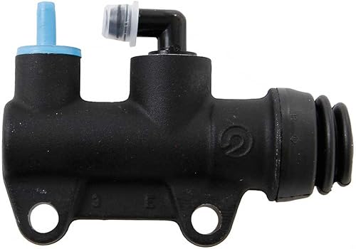 Brembo Brake Master Cylinder PS11/B 10477610 Black 104776…