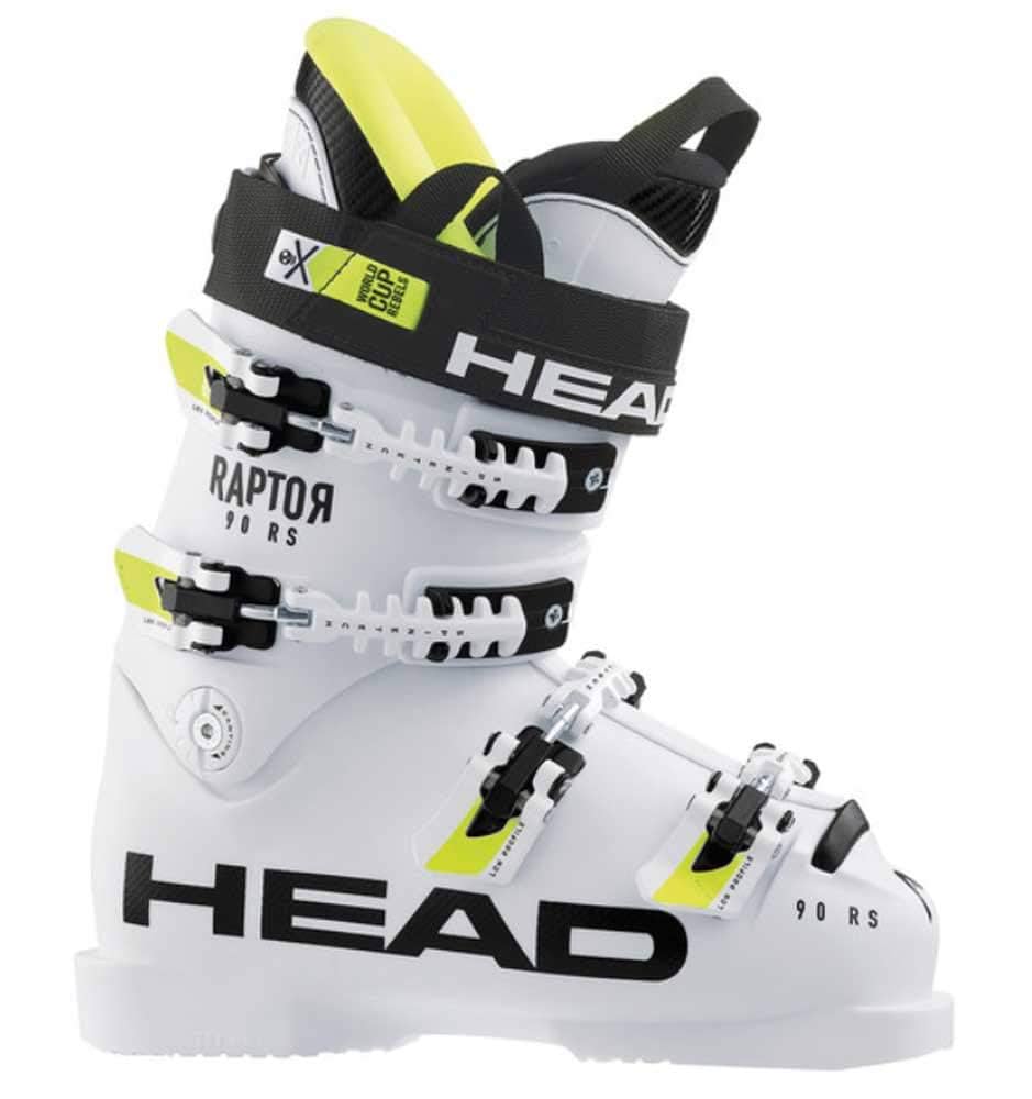 スキーブーツ HEAD RAPTOR 90 RS ジュニア26-26.5cm Amazon | HEAD(ヘッド)RAPTOR 90 S RS スキーブーツ ジュニア