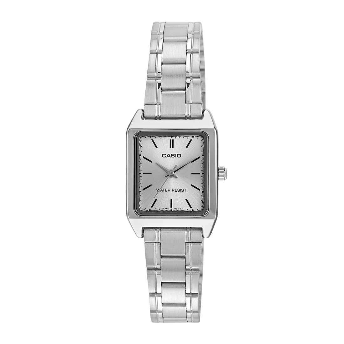 Casio Enticer Ladies Analog Silver Dial Women LTP-V007D-7EUDF (A2283) (B015ZXPM4A) Amazon Price History, Amazon Price Tracker