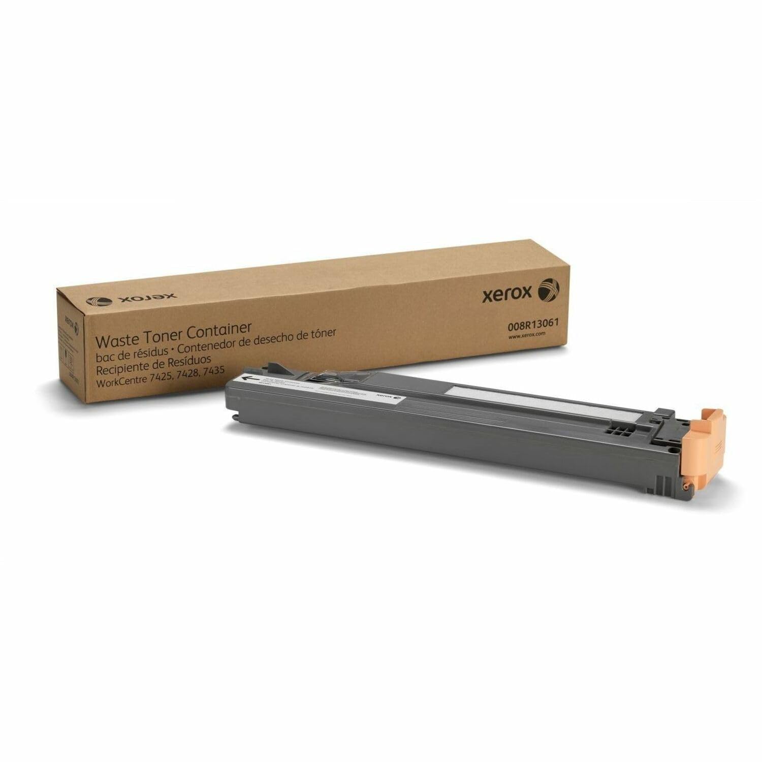 Xerox - Abfalltonersammler - 43000 Seiten
