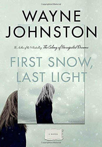 Buy First Snow, Last Light — BookShops.in