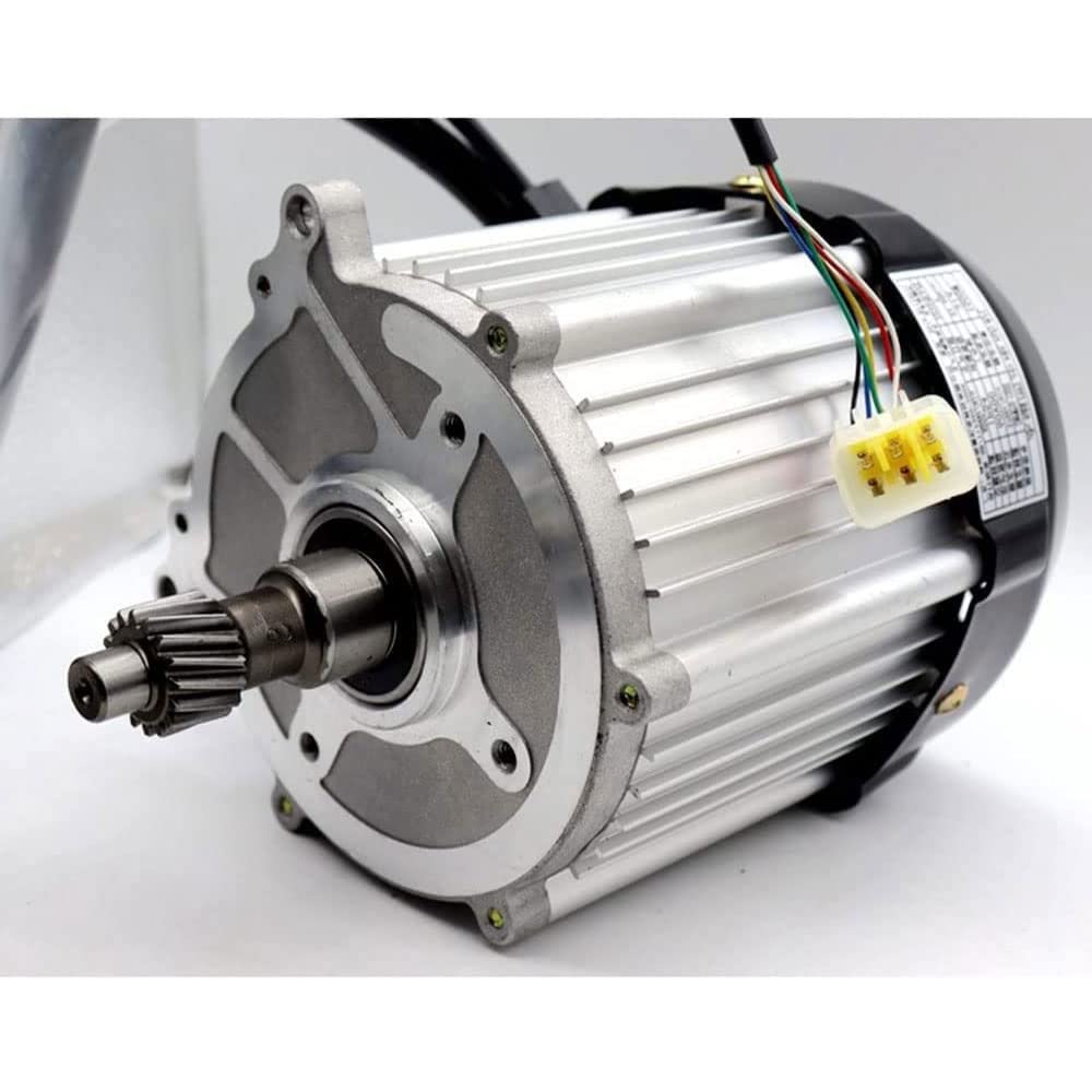 オリオン　レボリューションモーター Amazon.com: DC 60V 1500W Motor Permanent Magnet Synchronous Motor
