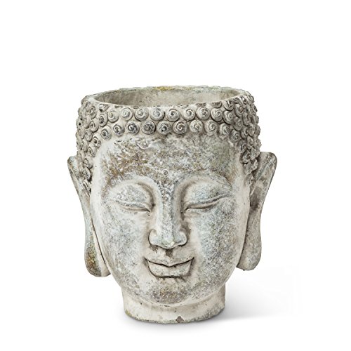 Abbott Collection 27-Dharma Planter, Small (5.5