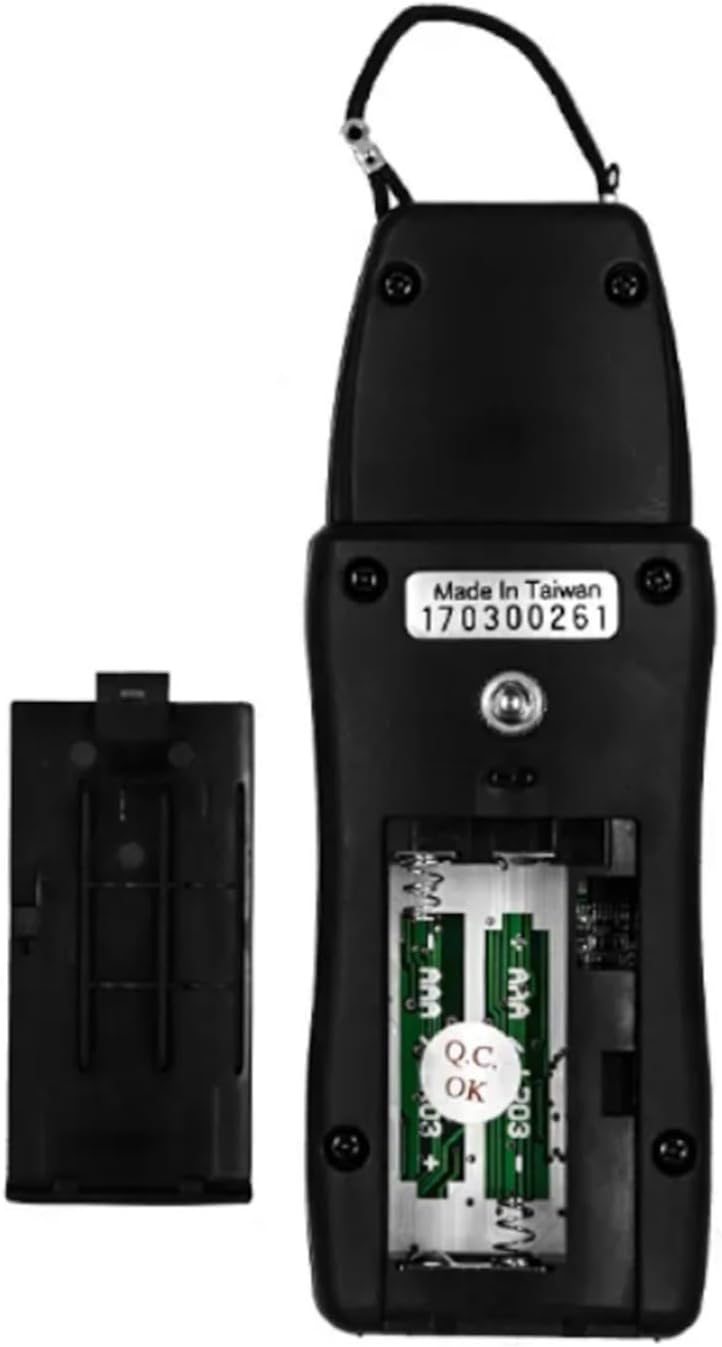 Photographic Light Meters Mini UV UVA UVB UVAB Light Meter Lux Meter 290nm ~ 390nm Handheld Photometer Light Luxmeter Measuring Tools for Plants Aquarium Light Tester