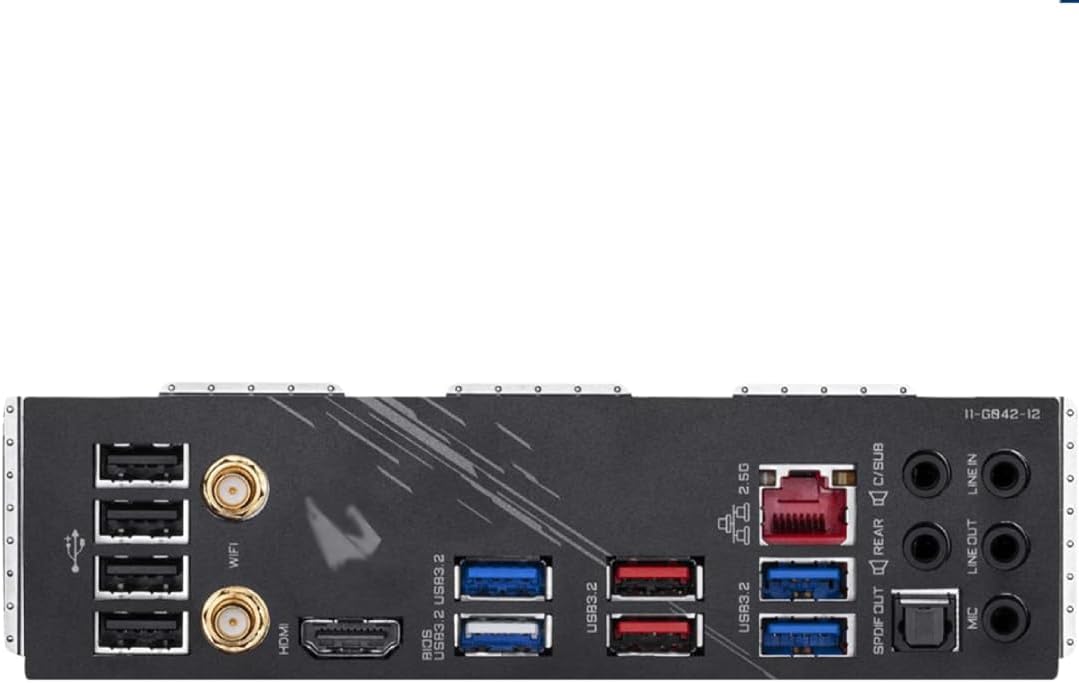 Placa-Mãe ATX Z490 AORUS Elite AC Review: Testado por 7 dias para gamers