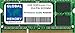 2GB DDR3 1066/1333/1600MHz 204-PIN SODIMM Memoria RAM per PC Portatili