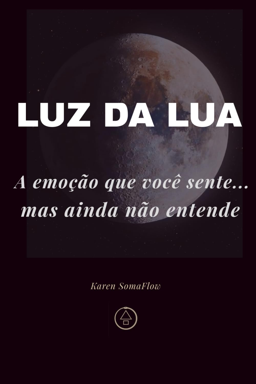 LUZ DA LUA: A emoção quando ganha consciência (MOVIMENTO EM SILÊNCIO)
