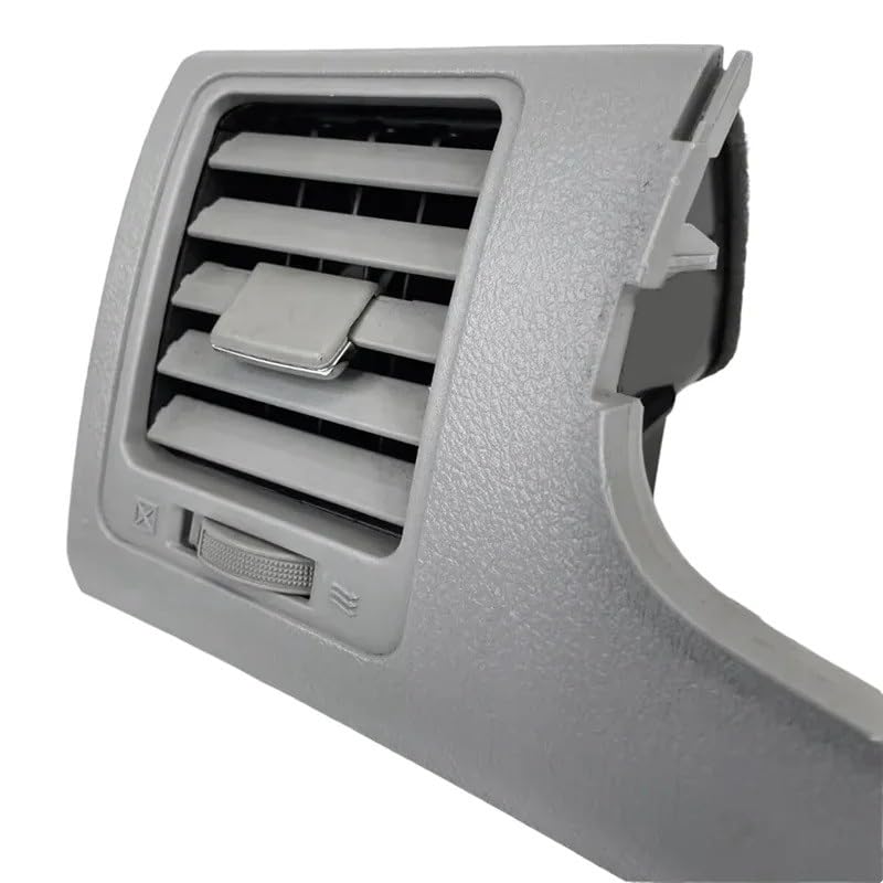 Salida de aire para salpicadero de Toyota Corolla 2007-2013 para viajes cómodos 3