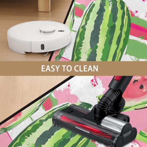Tapis de cuisine antidérapant et lavable idéal pour devant l'évier
