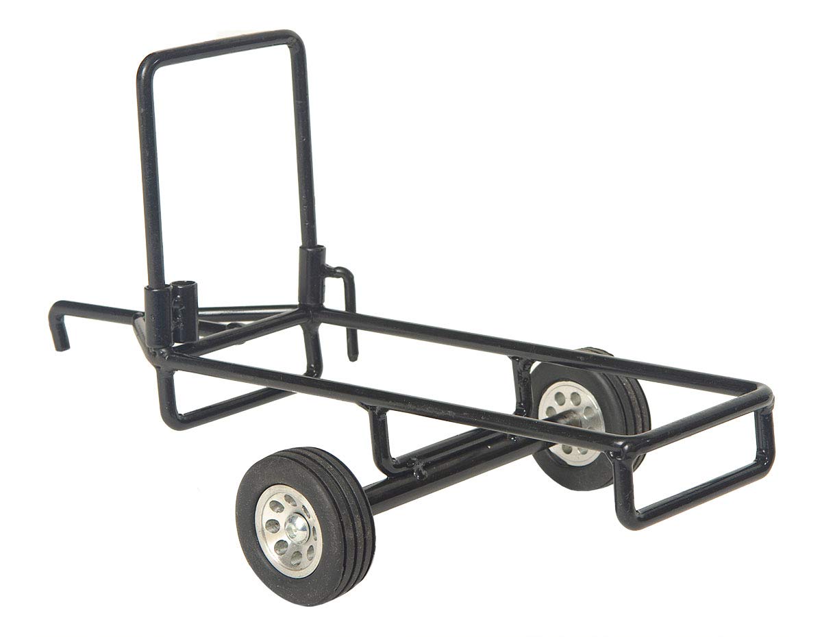 小物 Destroy black stall Amazon.com: dbest products Stair Climber Bigger Trolley