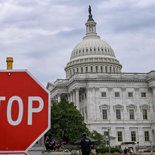 What does the US government shutdown mean for agriculture?