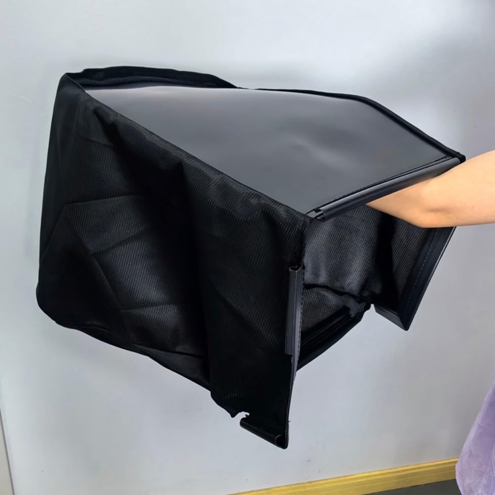 Sac à gazon pour tondeuse à gazon 581002112 pour 5521P 5521L 6751P 7021P LC121P5810021 12581002112, sans cadre de rechange