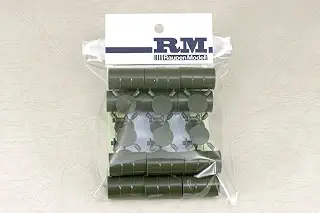 1/35 自衛隊 200Lドラムカンセット JSDF 200L Fuel Drum Set[35-008]◆模型 モデラー ミリタリー 情景 ジオラマ アクセサリー
