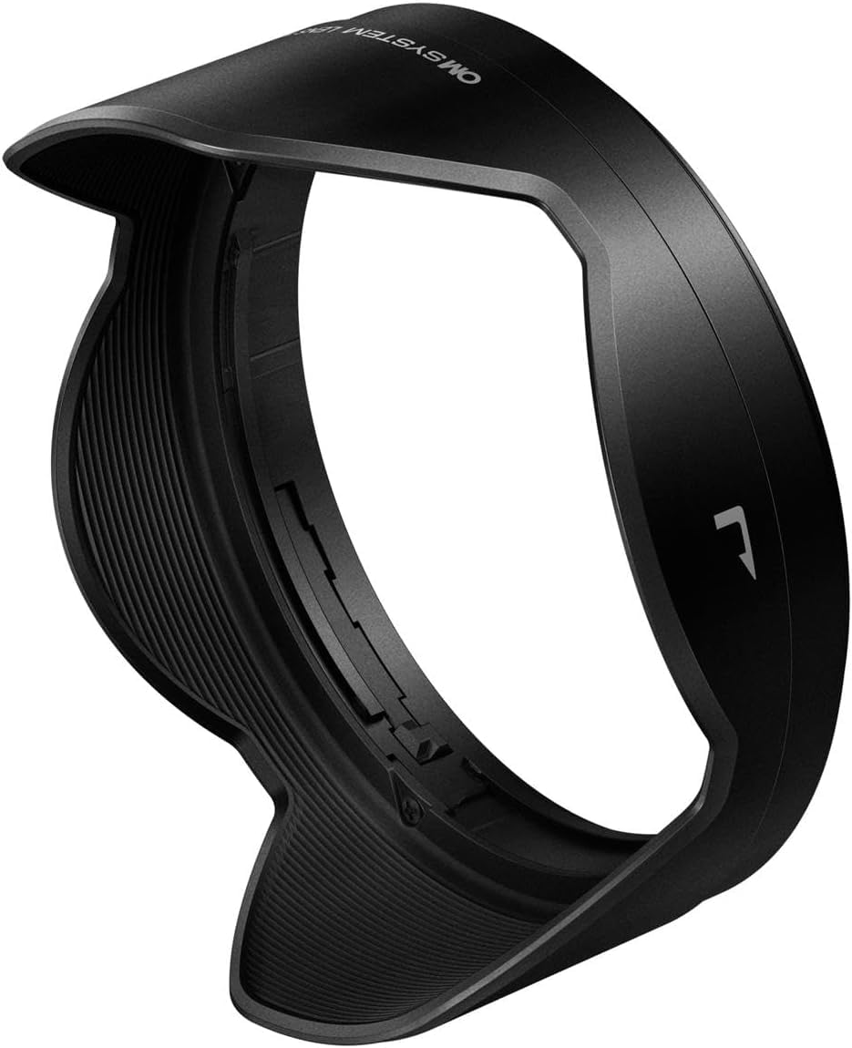 OM SYSTEM M.Zuiko Digital ED 12-40mm F2.8 II PRO Obiettivo Zoom MFT | Ottica zoom standard professionale, protezione IP53, diaframma luminoso F2.8, compatibile con Olympus OM-D e Panasonic G