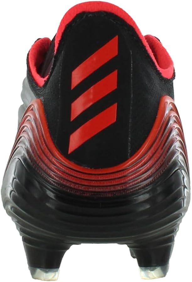 Amazon.com | adidas Copa Sense.1 Firm Ground Cleat - Mens Soccer