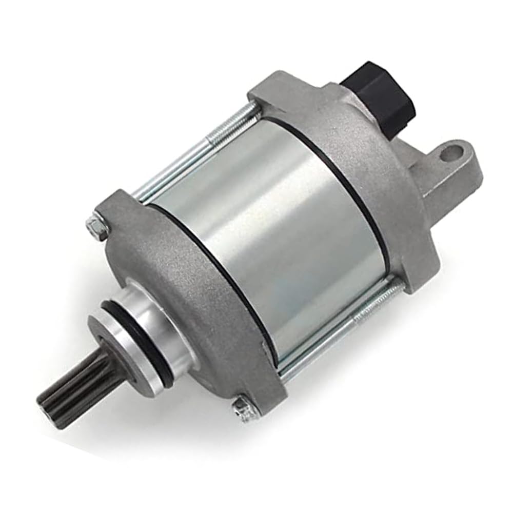 Baceyong Motore di avviamento elettrico per moto, compatibile con KTM SX-F XC-F 250 2013-2015 77240001100 SMU0531