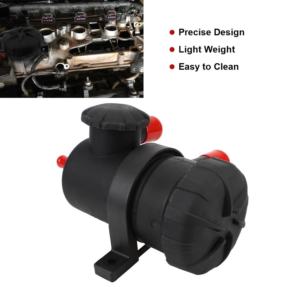 separator wody filtr Do Patrol Turbo 4Wds