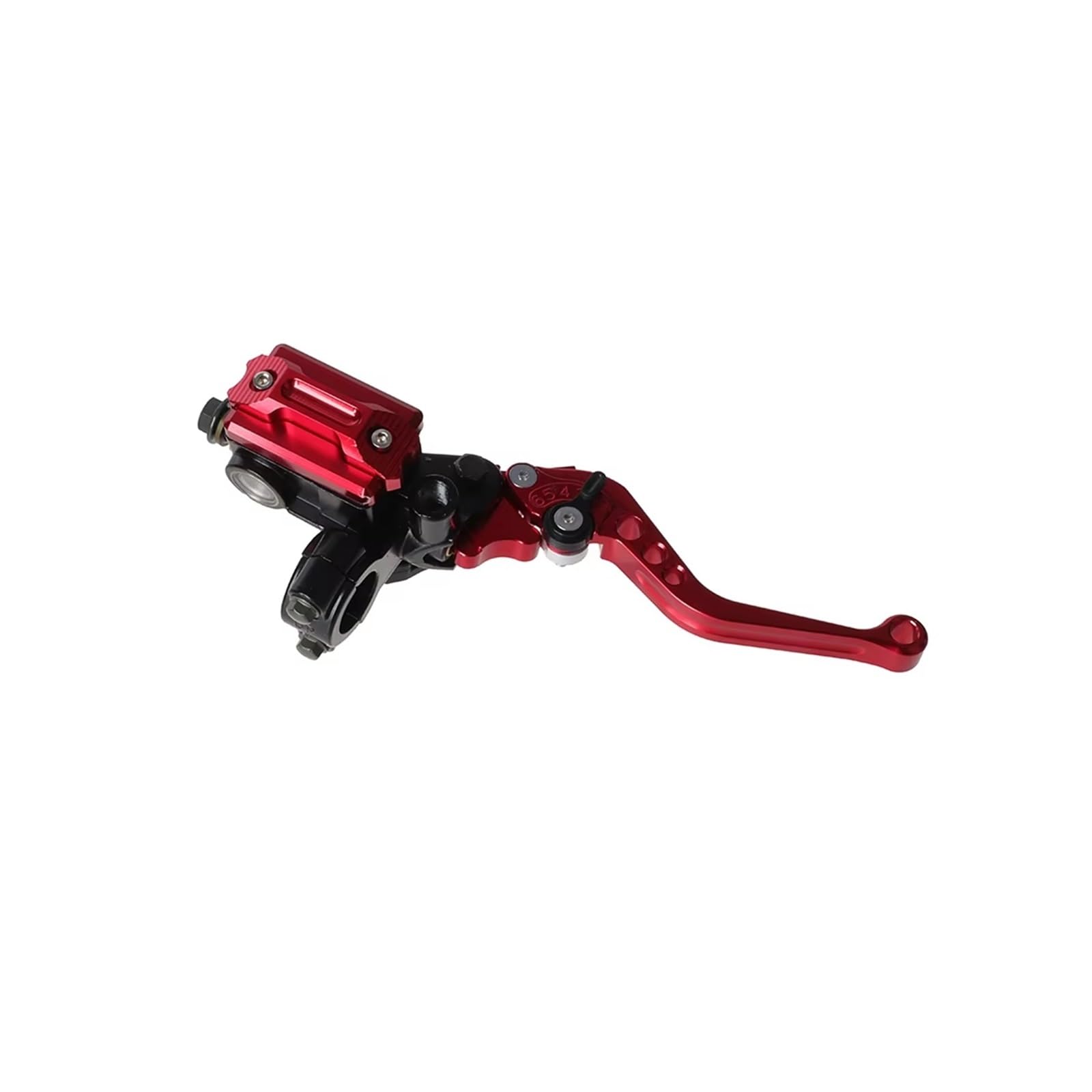 WYLWSHA Clutch Brake Levers for Kawasaki