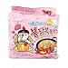 Samyang Carbo Spicy Chicken Fried Noodles