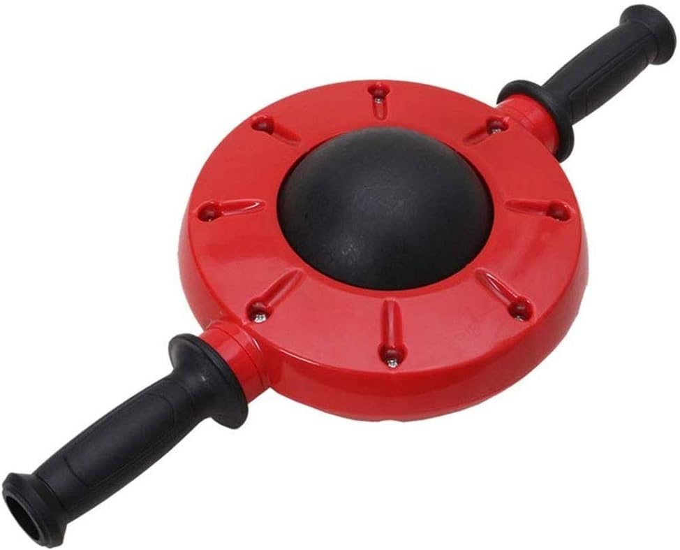 Abdominal Muscle Wheel - Men's Exercise Abdominal Muscles Roller Exercise Fitness Equipment Home