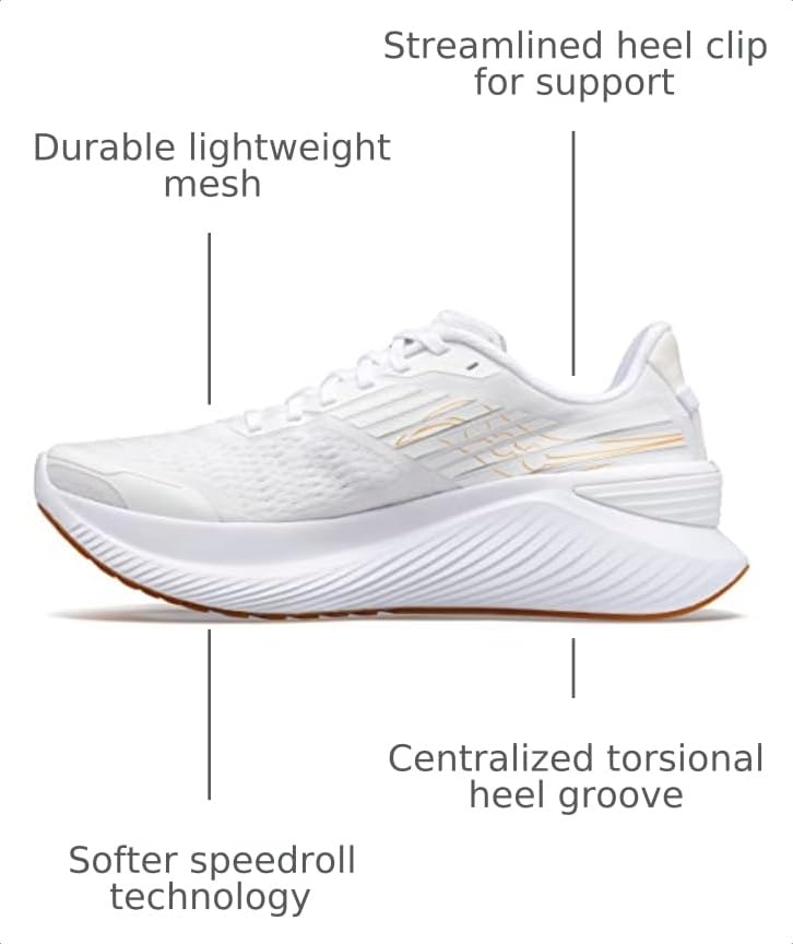 Image of Saucony Men's Endorphin Shift 3 Running Shoes