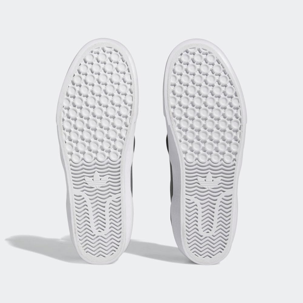 adidas Men's Shmoofoil Skateboarding Shoes
