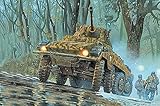 '' Roden SD.KFZ.234/2 Puma 1: 72