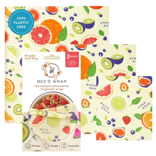 Pack embalaje comida frutas 3 g para tus excursiones y snacks de oficina 2