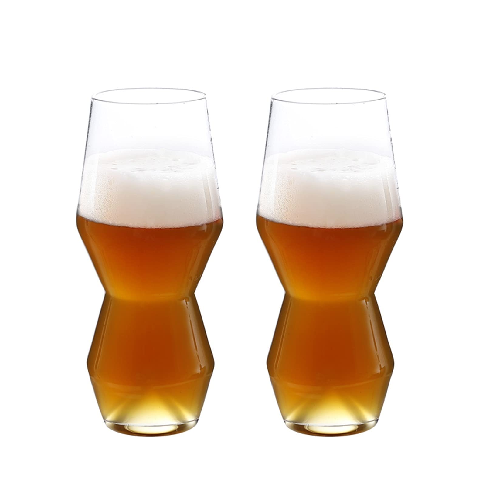 szklanki do piwa， Spersonalizowany kufel, kufel na piwo kufel do piwa kufle do piwa wielokrotnego użytku kufle do napojów kubki kubki odpowiednie na wszystkie rodzaje wydarzeń