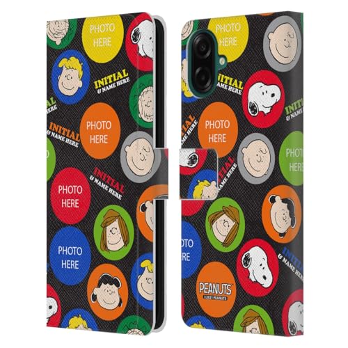 Housse Samsung Galaxy A07 Peanuts personnalisée pour vos sorties