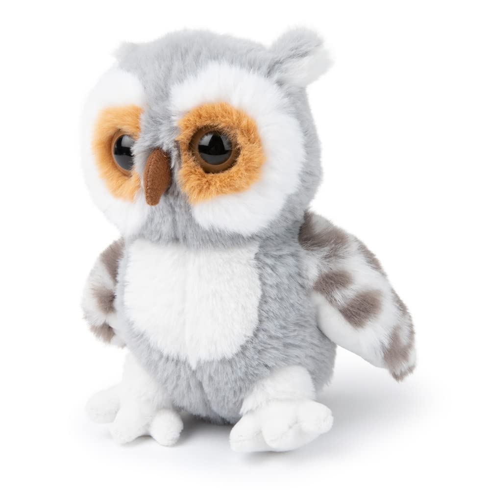 WWF 01280 - Eco Plush Toy Cuddly, Lifelike Designed Cuddly Toy, Approx. 15 cm Tall, Wonderfully Soft and Cuddly, Hand Wash Possible - Image 2