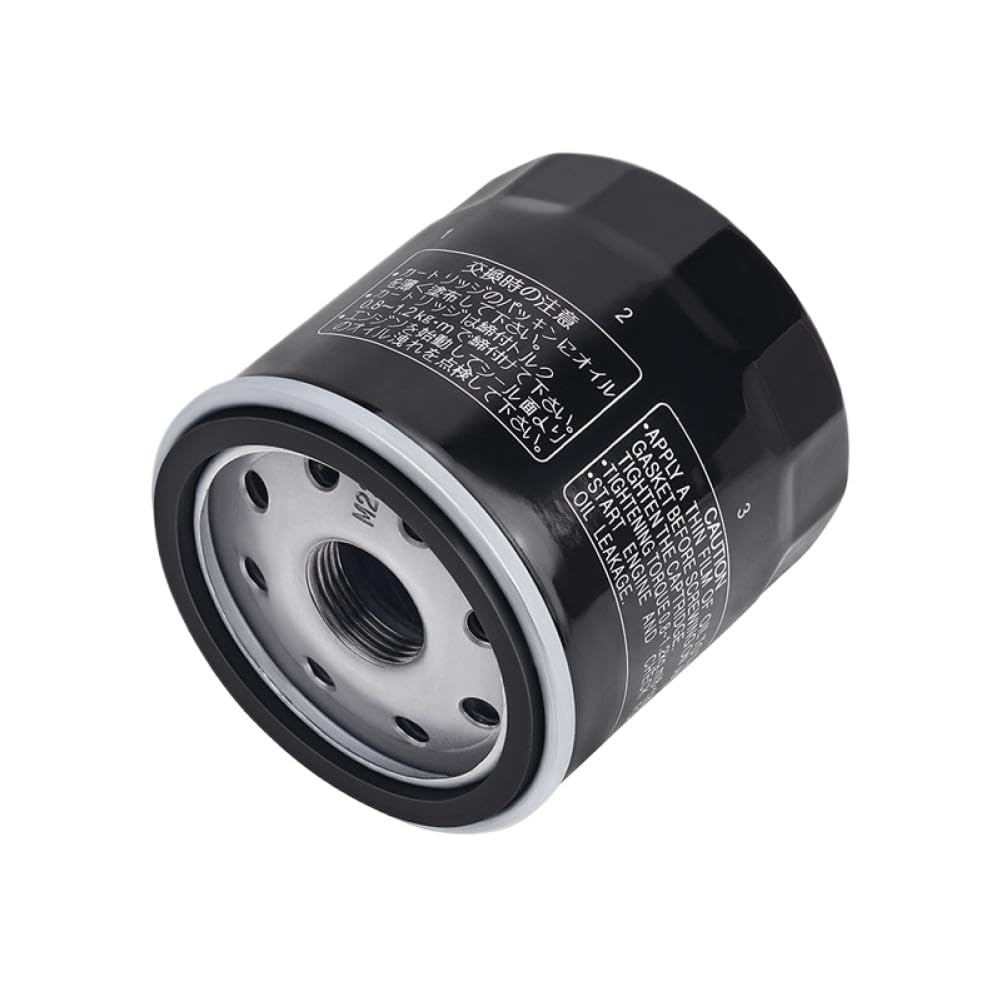 Limpiador de Filtro de Aceite Compatible Con Harley RA1250 1ZDS PAN AMERICA