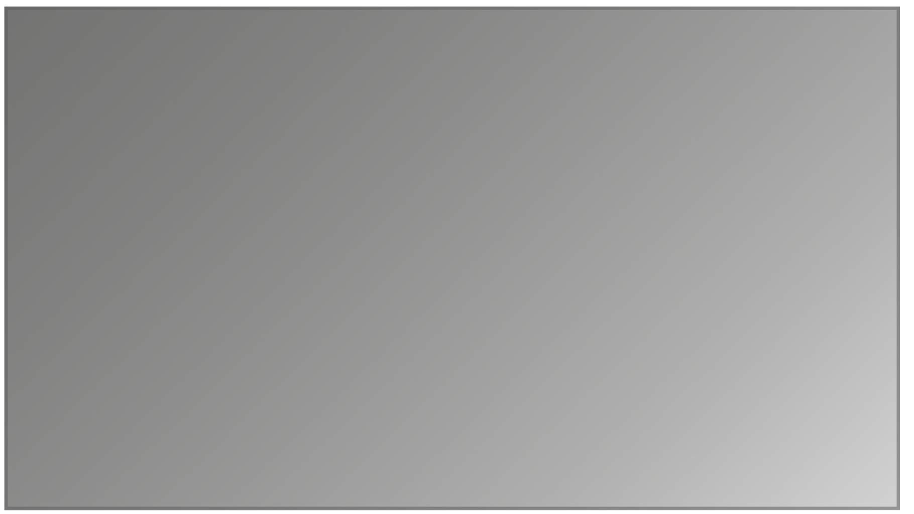 dipos Pellicola Privacy per Honor MagicBook 14 Zoll