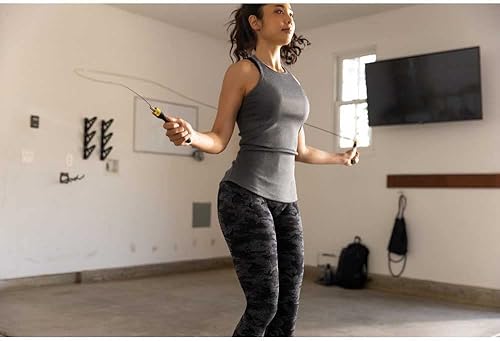 Miniatura 6 de SKLZ Cuerda de saltar y entrenador de acondicionamiento