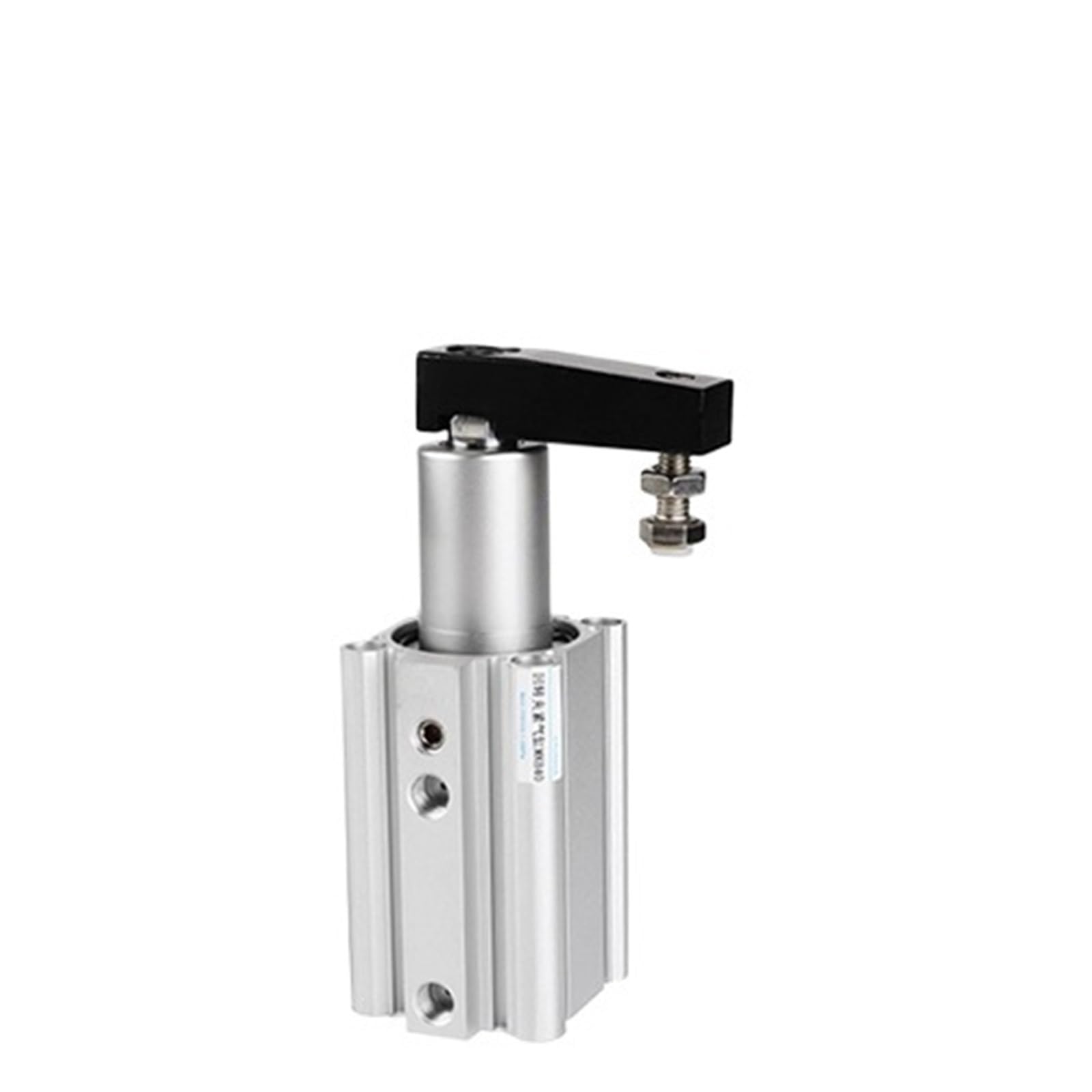 Vérin MKB rotatif pneumatique pour un bridage stable 20LN