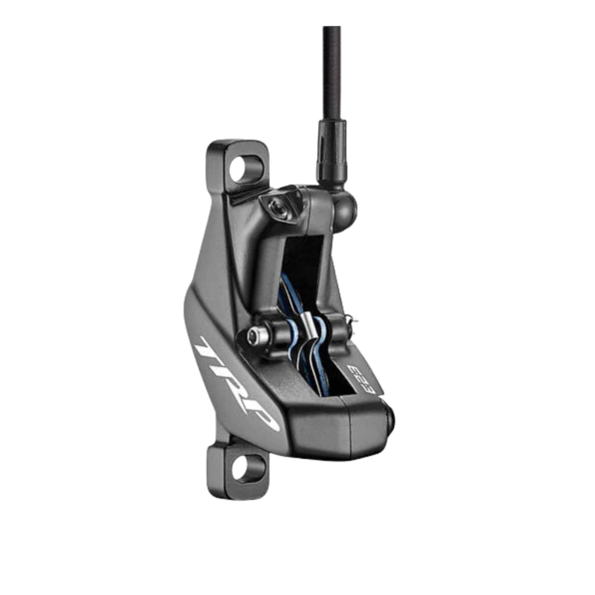 Amazon.co.jp: TRP DH-R EVO HD-M846 自転車 ディスクブレーキ&レバー