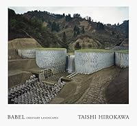 Babel Ordinary Landscapes (Japanese Edition) 4865410317 Book Cover