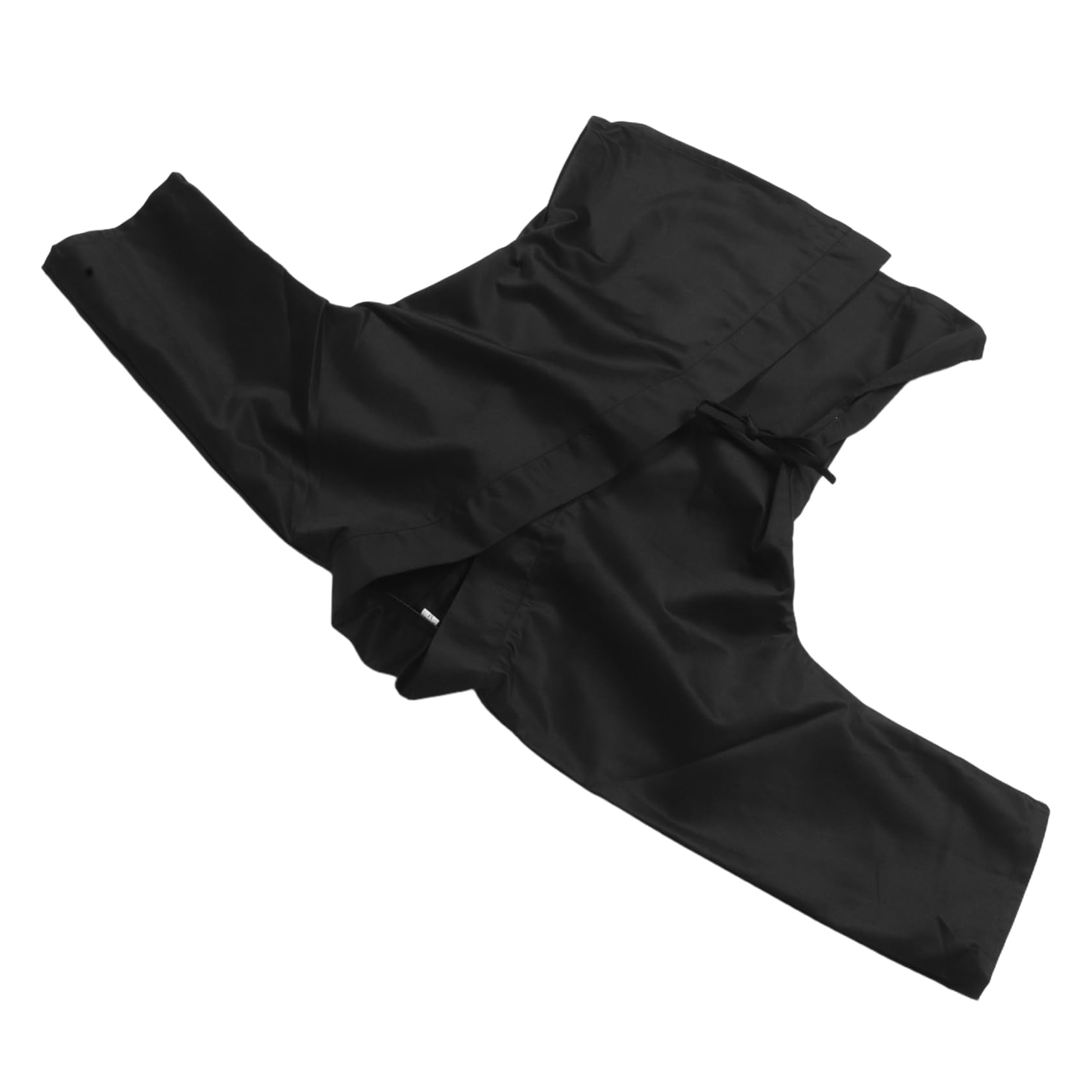 Gatuida Ropa de Trabajo de Chef Japonesa Kimono Tradicional para Hombre Chaqueta de Chef de Sushi para Bares de Sushi Izakayas y Establecimientos de Cocina Japonesa