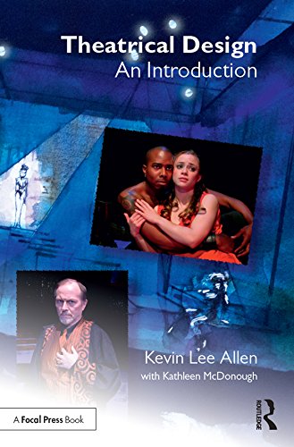Theatrical Design: An Introduction
