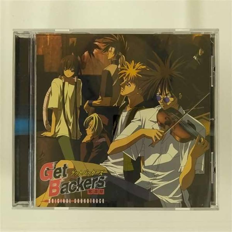 がんばれ！キッカーズ　オリジナルサウンドトラック がんばれ！キッカーズ オリジナルサウンドトラック がんばれ