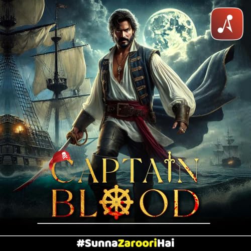 Captain Blood
