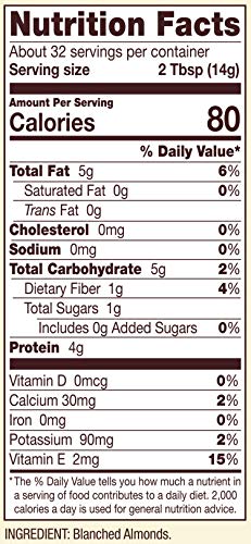 Bob's Red Mill Almond Flour, 16-Ounce #TOP5