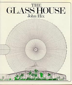 Hardcover The Glass House Book